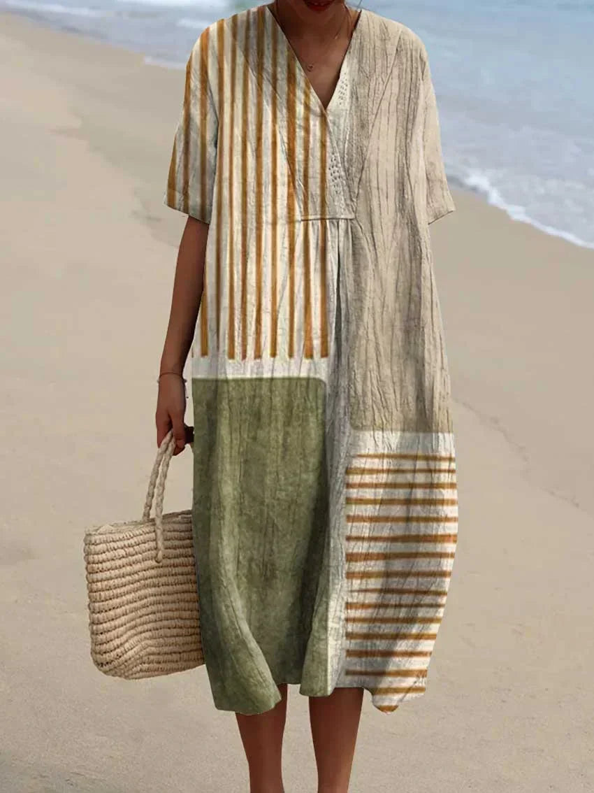 Bellamyn | Sophisticated Dress