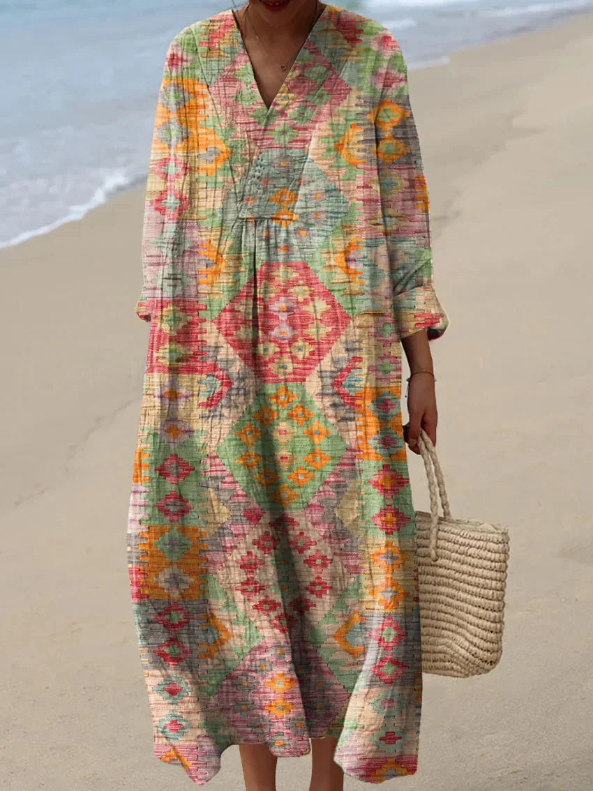 Aubrinna | Elegant Dress