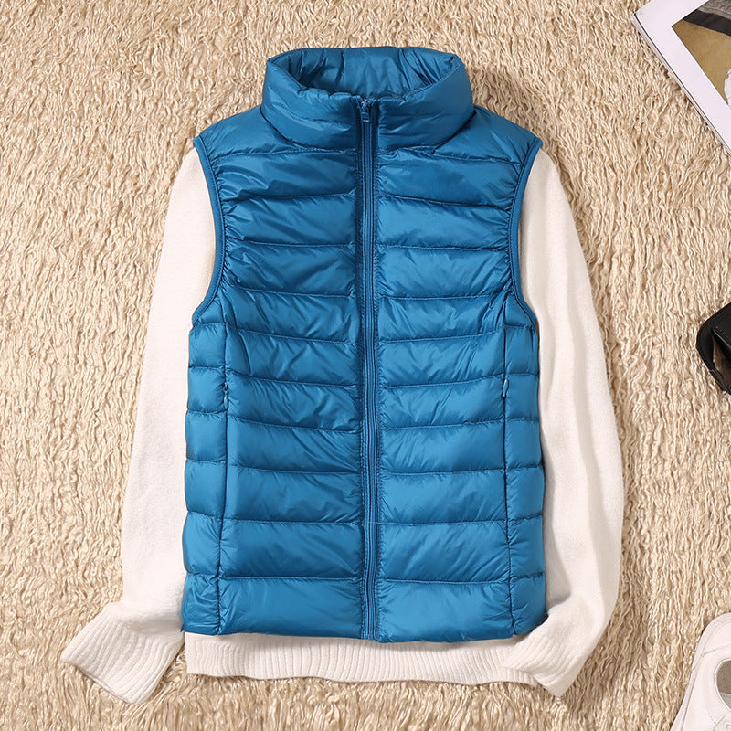 Galora | Weather Resistant Insulated Vest