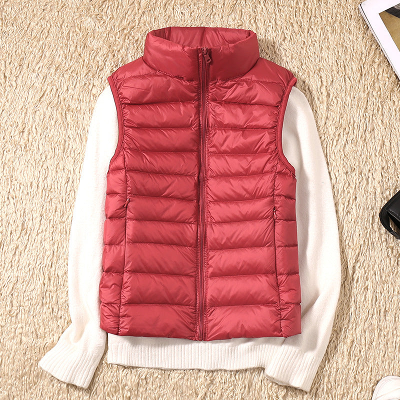Galora | Weather Resistant Insulated Vest