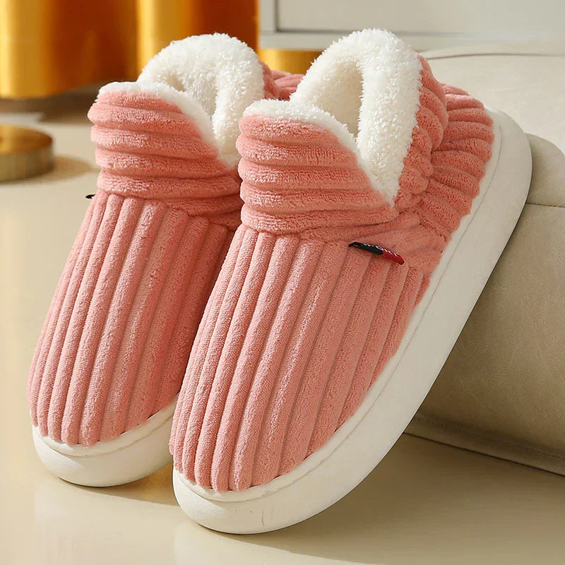 Warmsy™ | Cozy Slippers