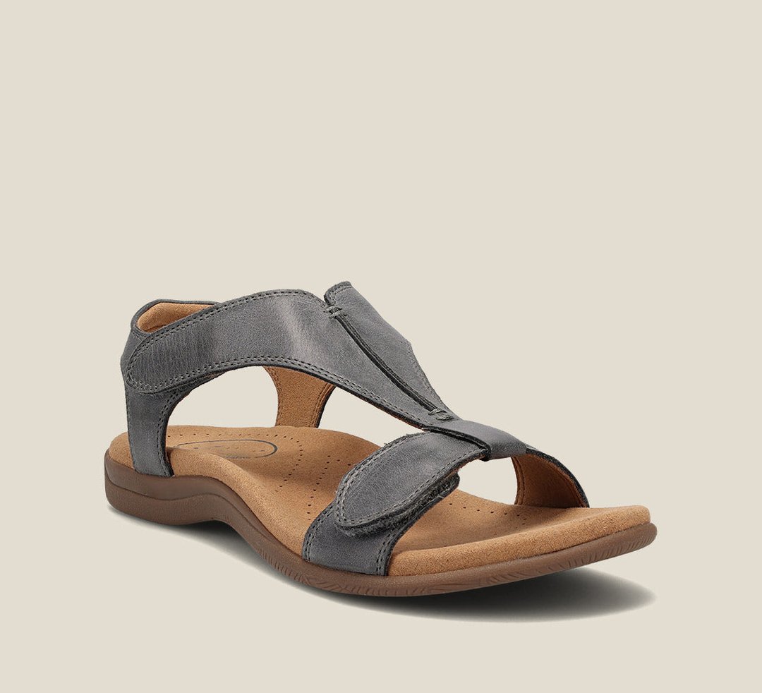 Kelly | Stylish Comfortable Summer Sandals