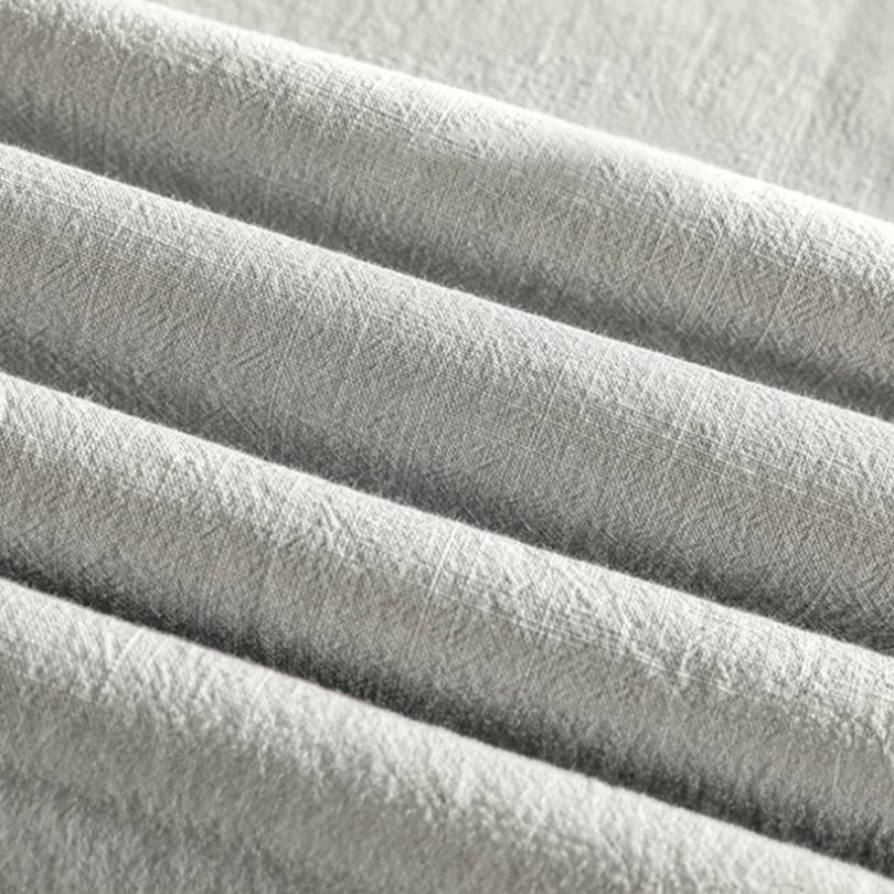 Fuji™ | Men's Classic Button Placket Polo Shirt