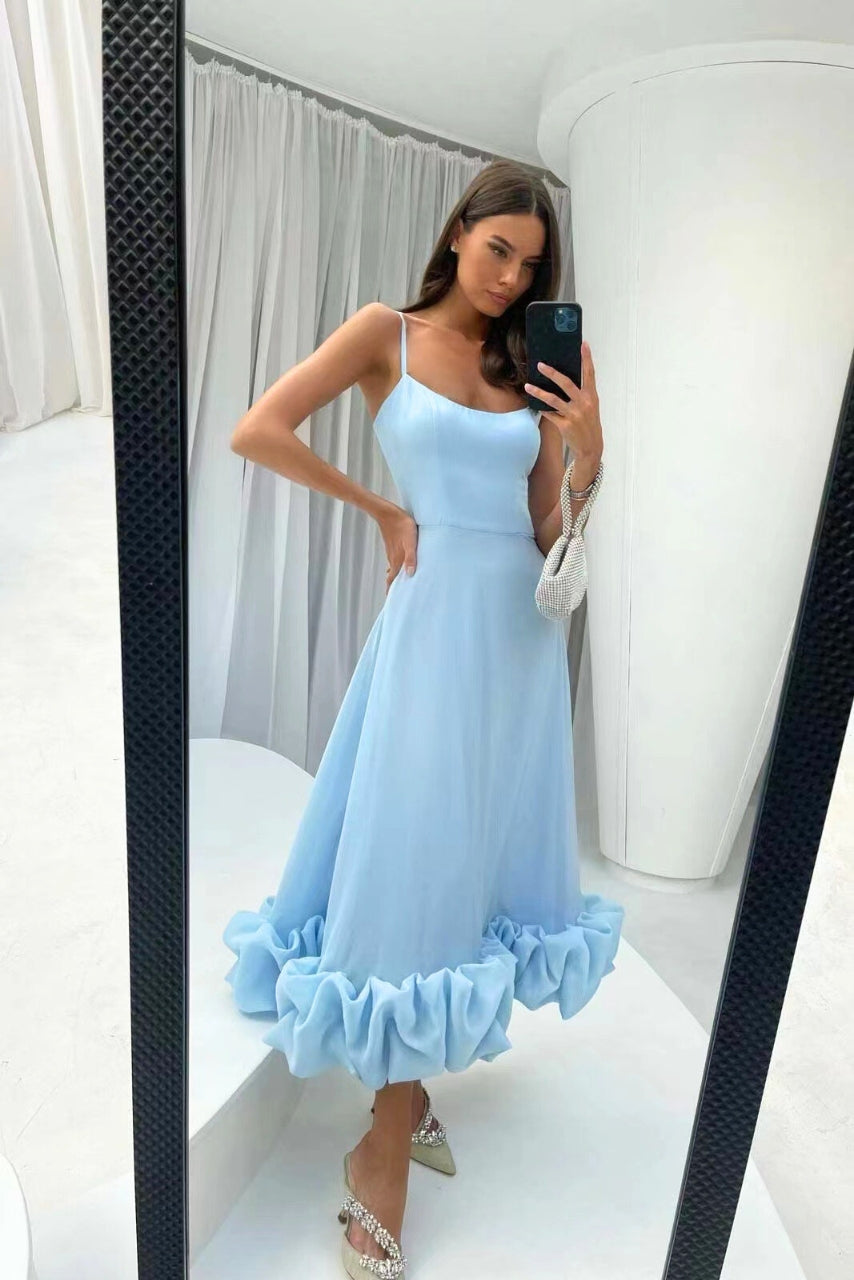 Ariana | Stylish Elegant Maxi Dress