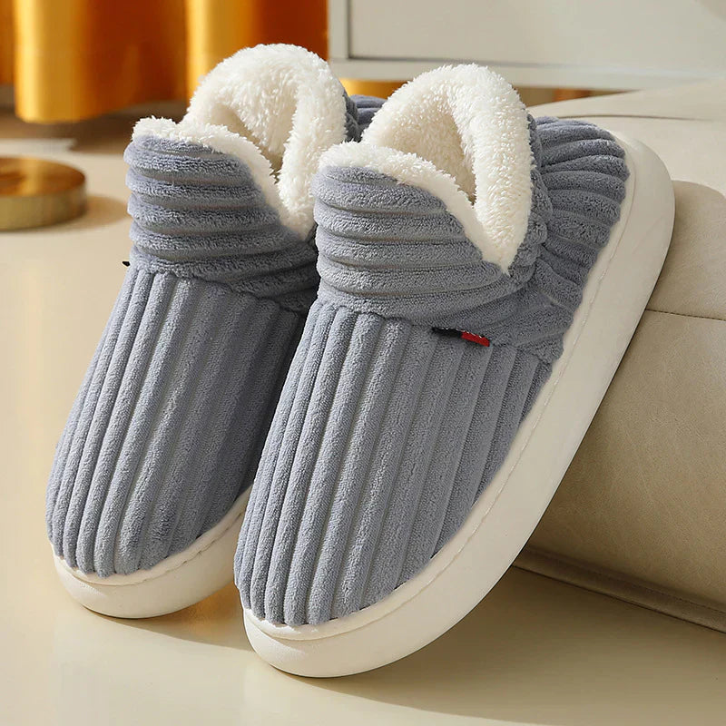Warmsy™ | Cozy Slippers