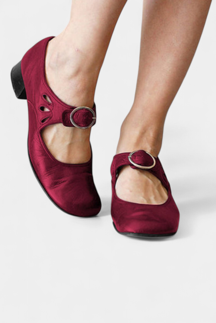 Rahel | Orthopedic Sandals