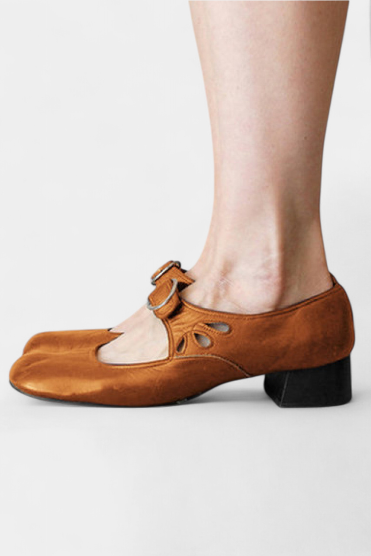 Rahel | Orthopedic Sandals