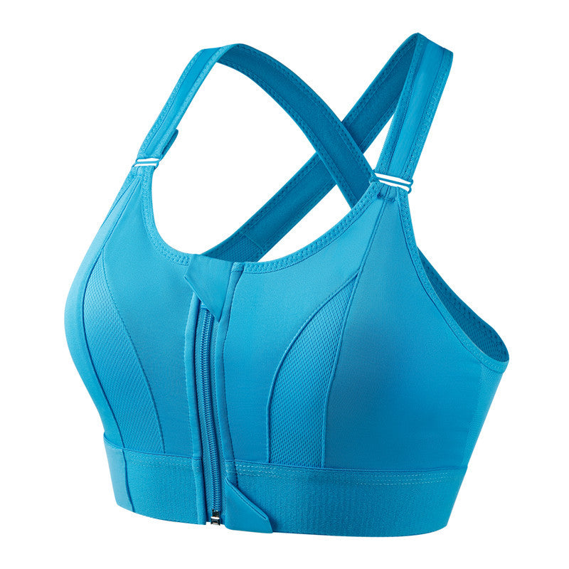 Karoline - Comfortable and supportive sports bra