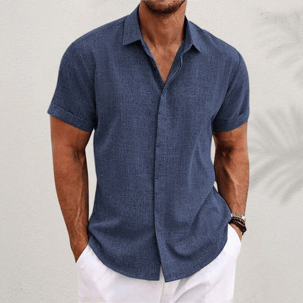 VENTRO – BREATHABLE SUMMER DESIGN