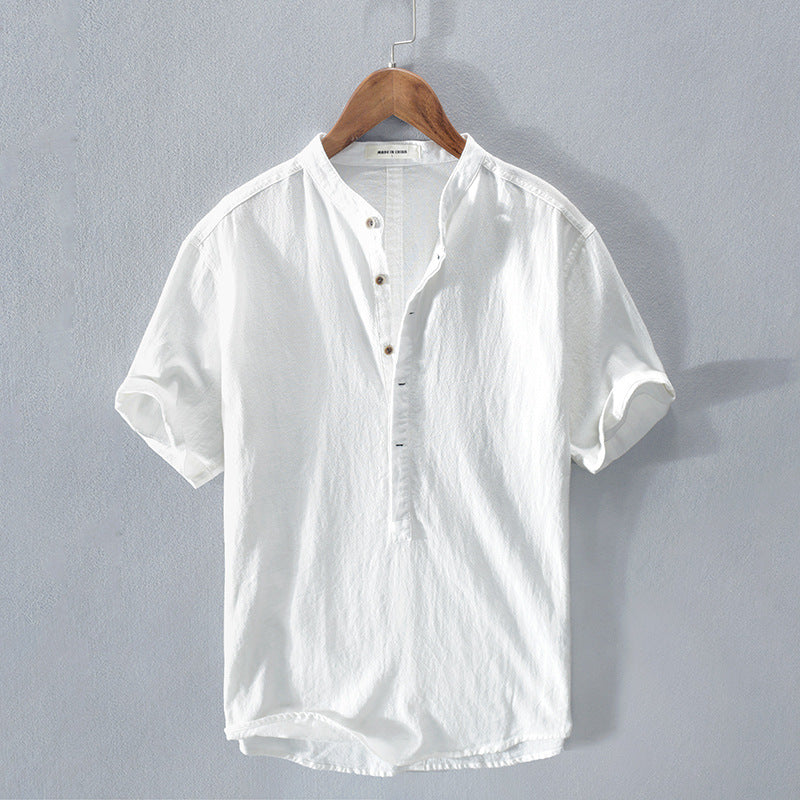 Ditmar | Stylish Short-Sleeve Shirt