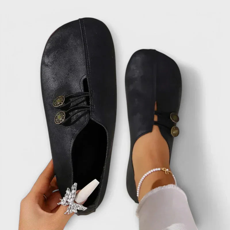 Noira | Stylish Flat Shoes