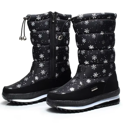 Sofie™ - Non-slip waterproof winter boots