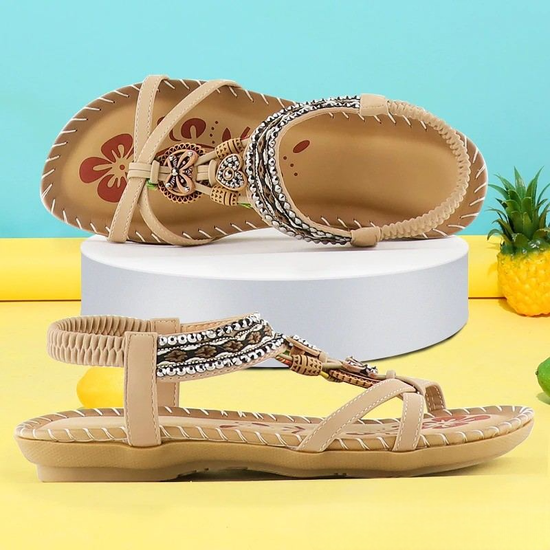 Margo | Orthopedic Comfort+ Sandals
