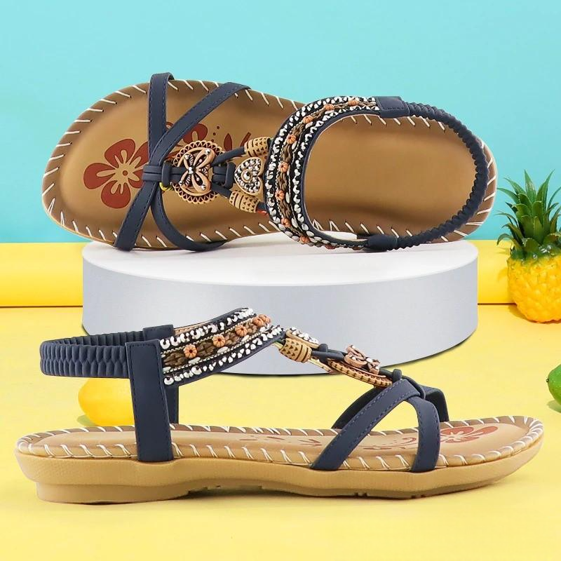 Margo | Orthopedic Comfort+ Sandals