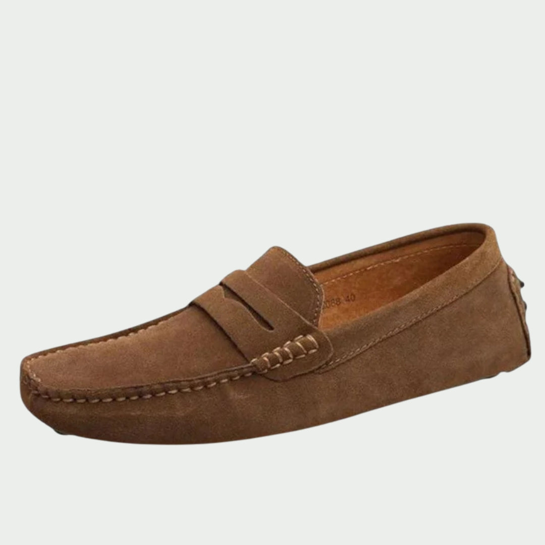 Ellen | Stylish Casual Loafer Shoes
