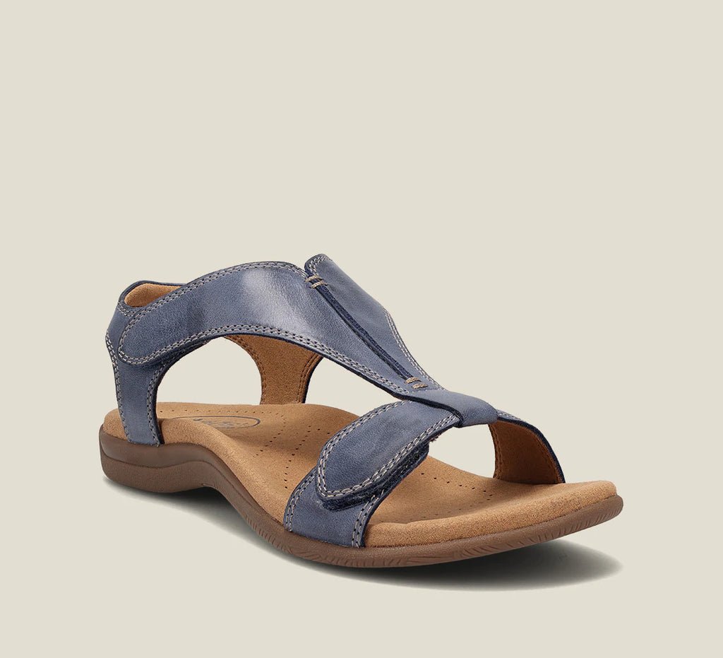 Kelly | Stylish Comfortable Summer Sandals