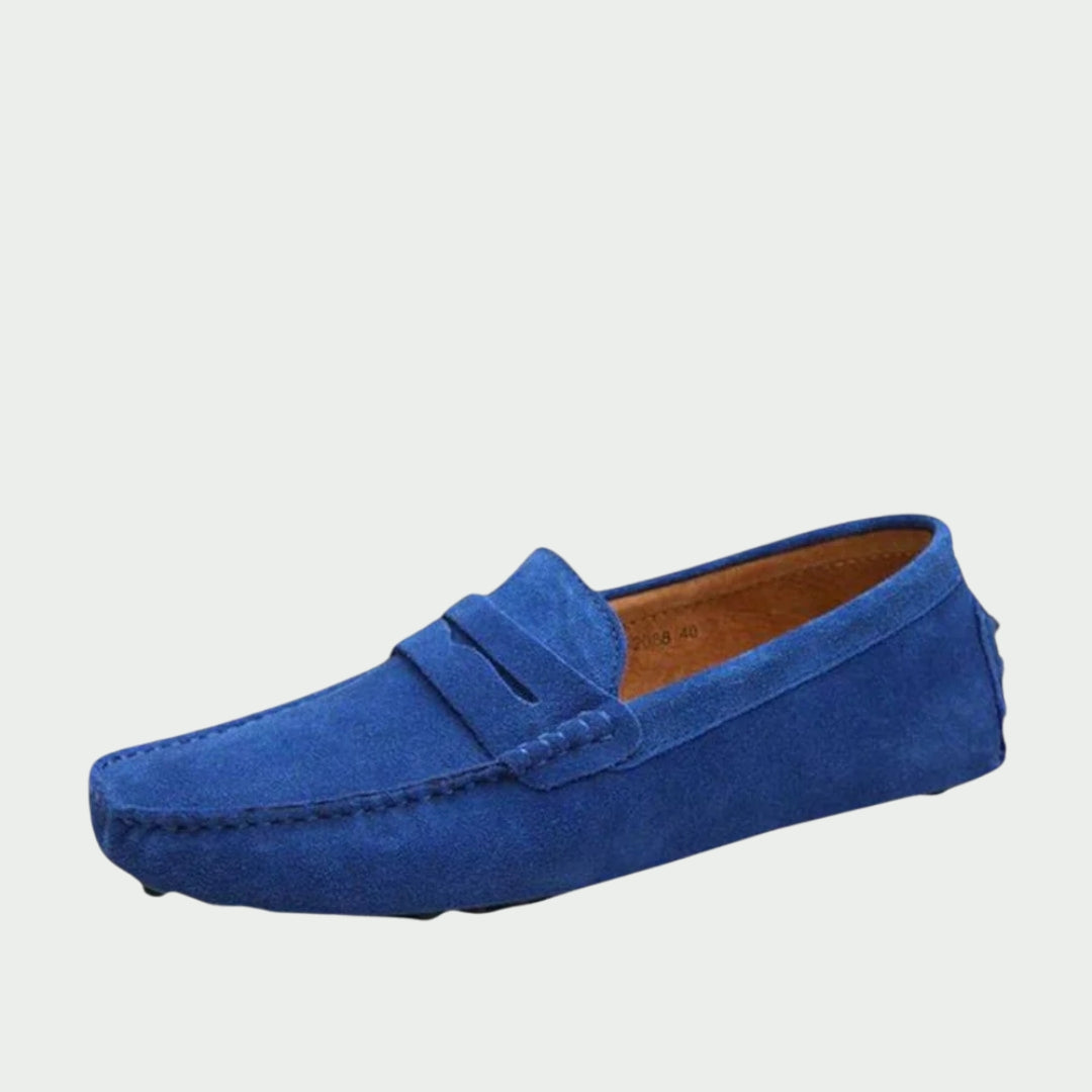 Ellen | Stylish Casual Loafer Shoes