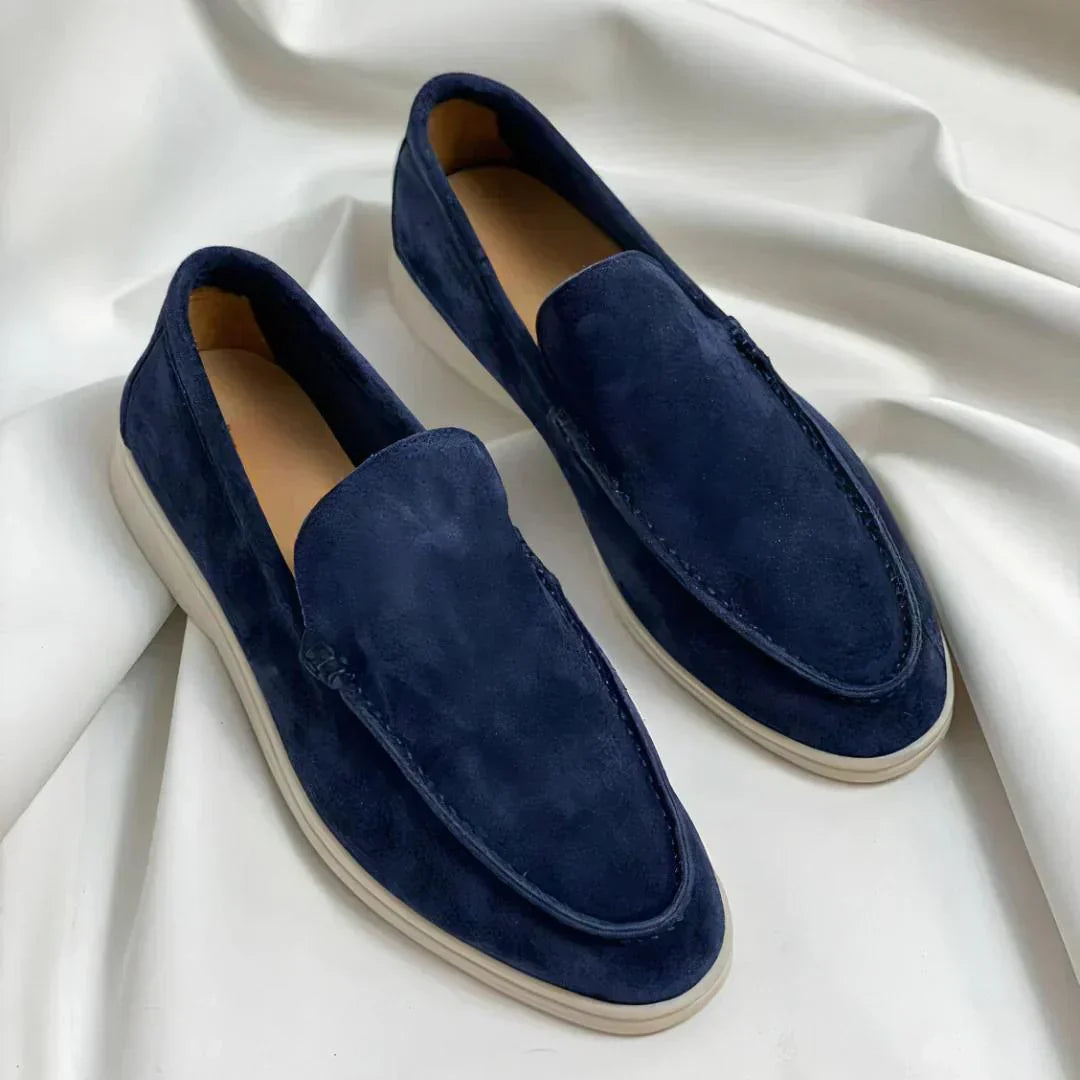 Edwardo | Stylish Men’s Casual Loafers