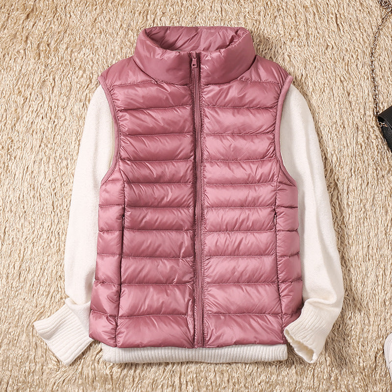 Galora | Weather Resistant Insulated Vest