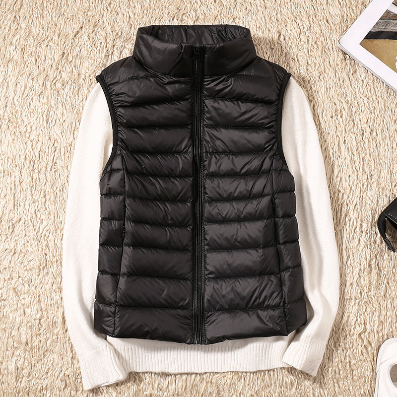 Galora | Weather Resistant Insulated Vest