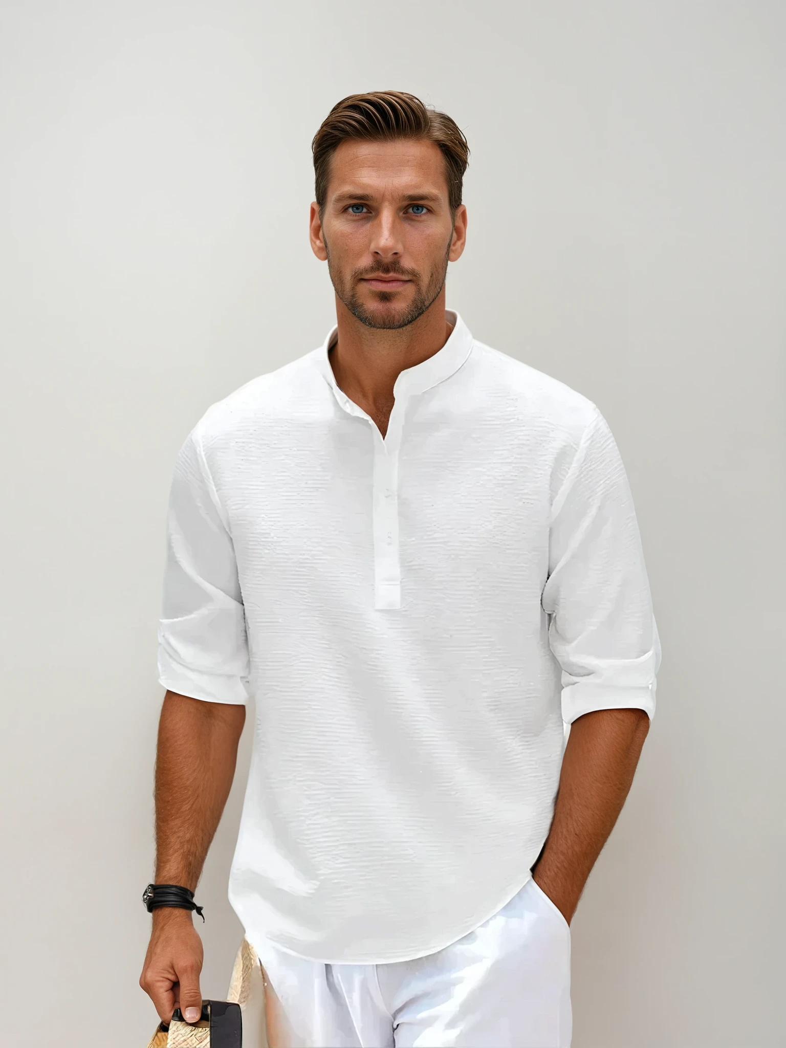 Dannyve | Stylish Half Sleeve T-shirt