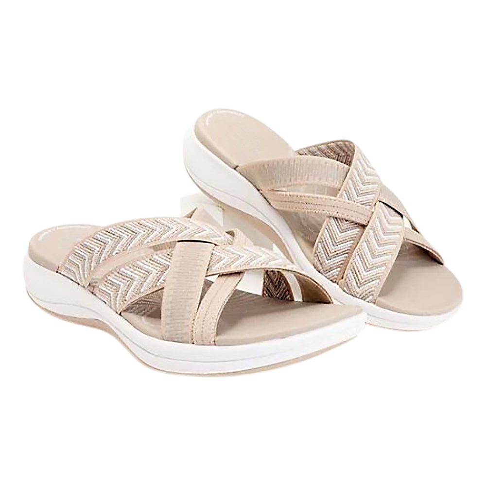Cheryl |  Breathable Orthopedic Sandals