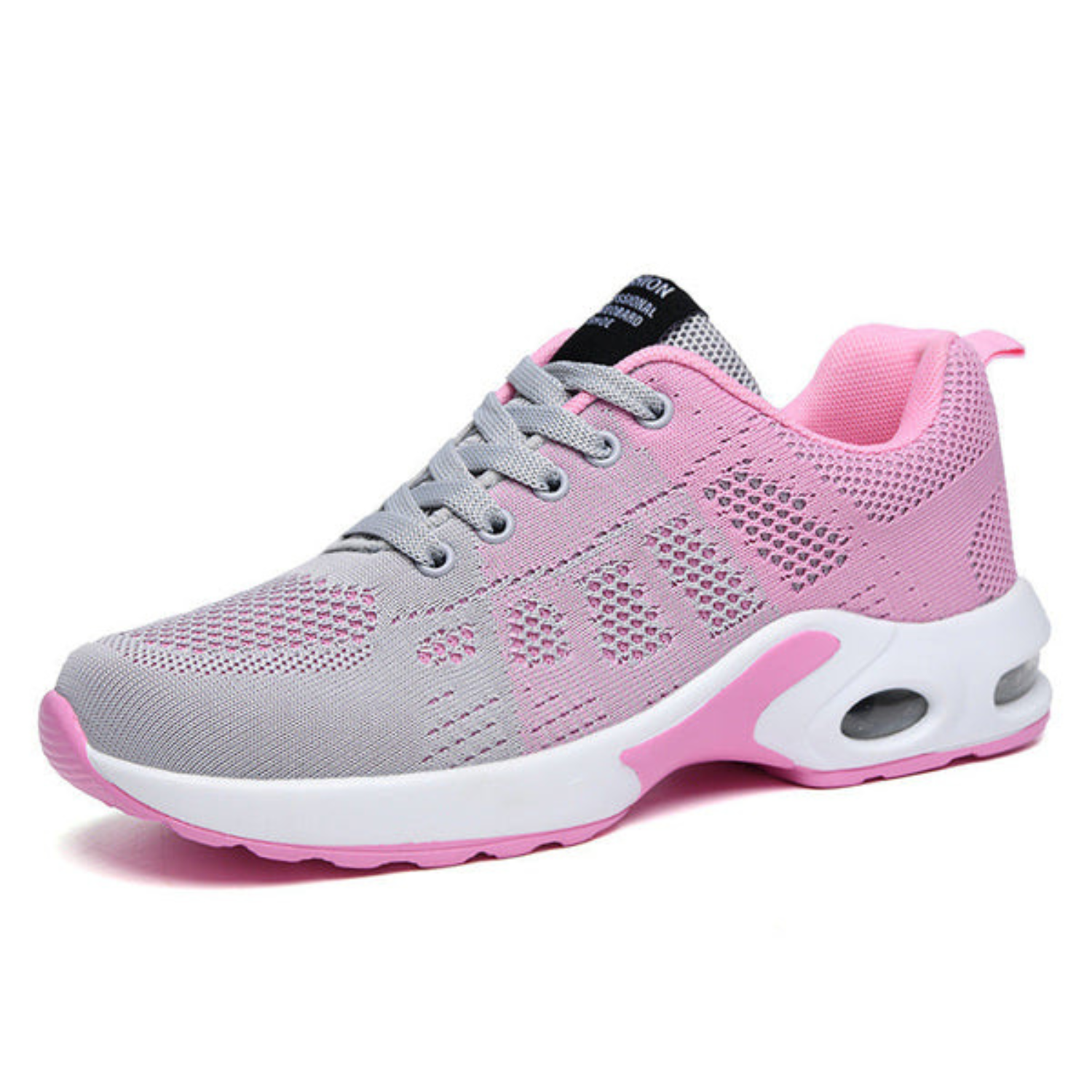 Mila | Orthopedic Lightweight Cushioned Running Shoes