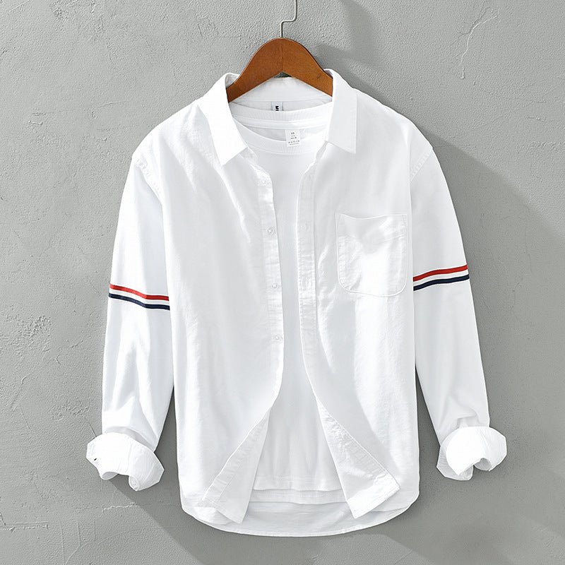 Maxime | Stylish Casual Shirt Men