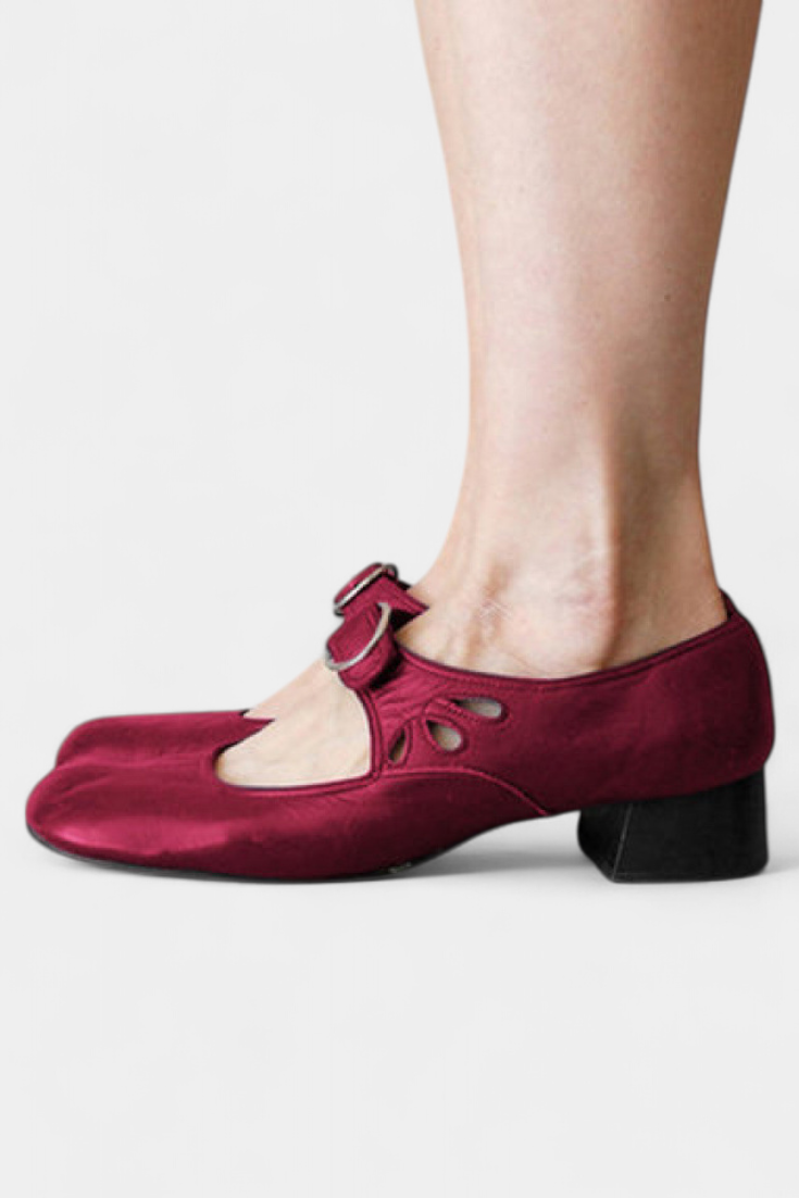 Rahel |  Orthopedic Sandals