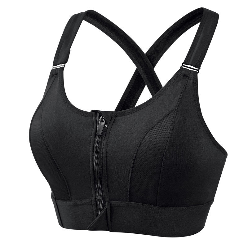 Karoline - Comfortable and supportive sports bra