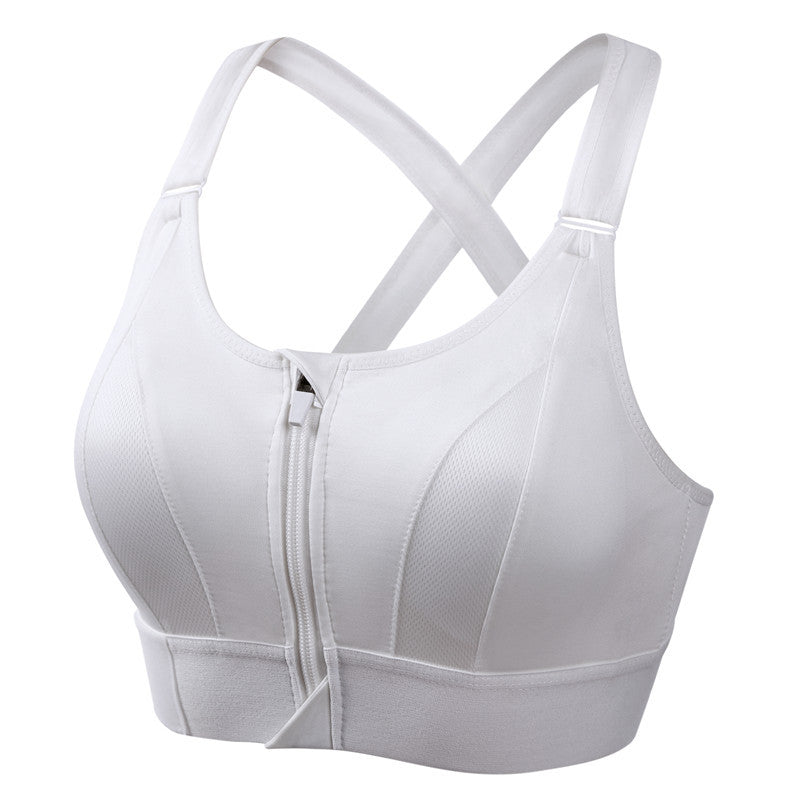Karoline - Comfortable and supportive sports bra