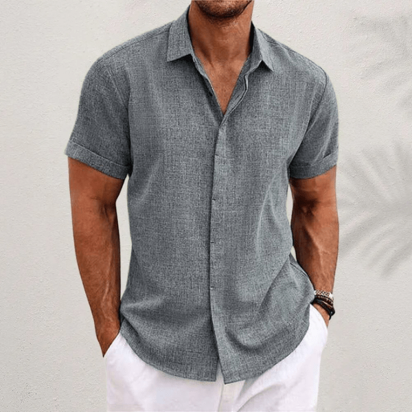 VENTRO – BREATHABLE SUMMER DESIGN