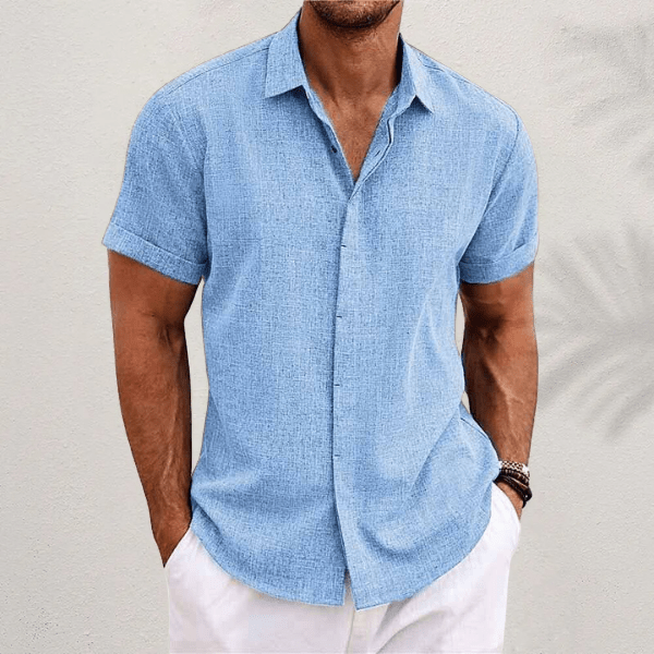 VENTRO – BREATHABLE SUMMER DESIGN