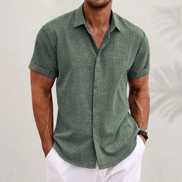 VENTRO – BREATHABLE SUMMER DESIGN