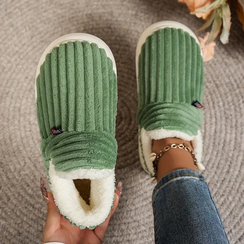 Lula™ - Soft and warm unisex slippers