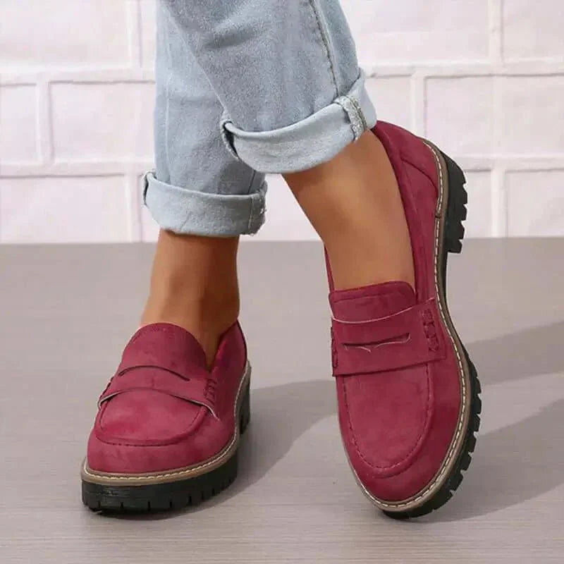 Danika | Comfortable Everyday Loafers