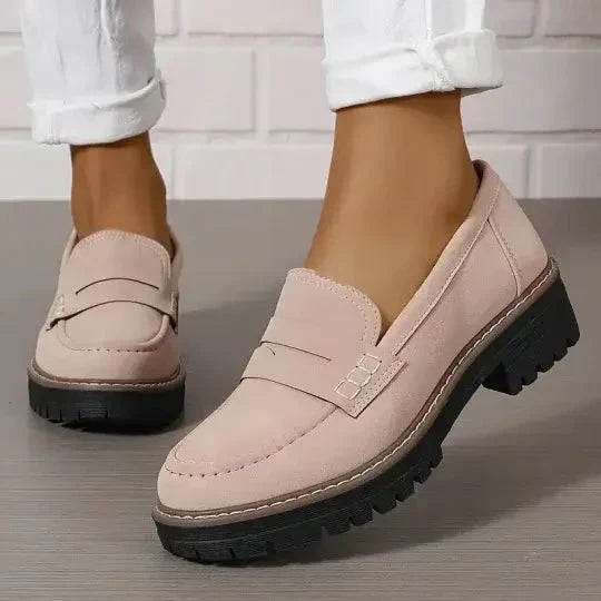 Danika | Comfortable Everyday Loafers