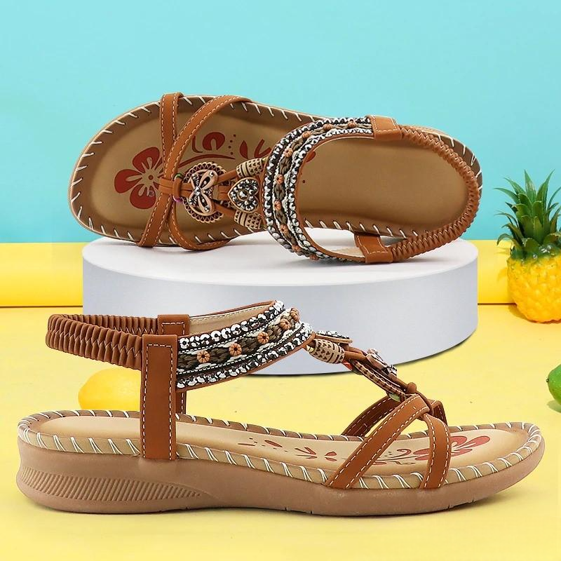 Margo | Orthopedic Comfort+ Sandals