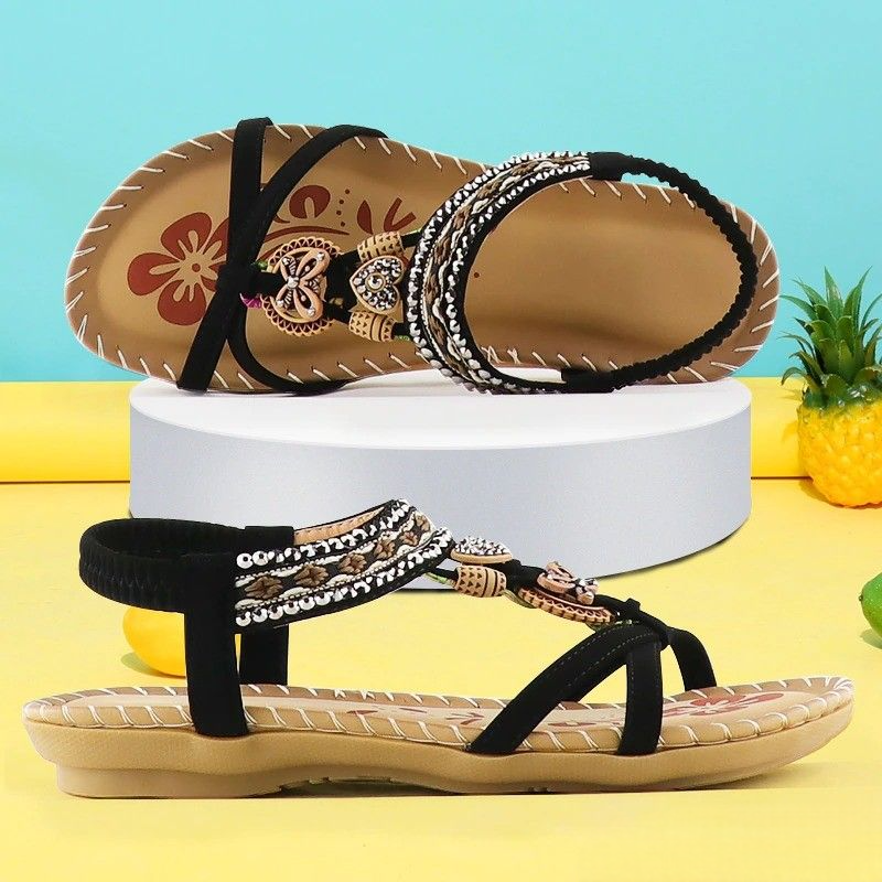 Margo | Orthopedic Comfort+ Sandals