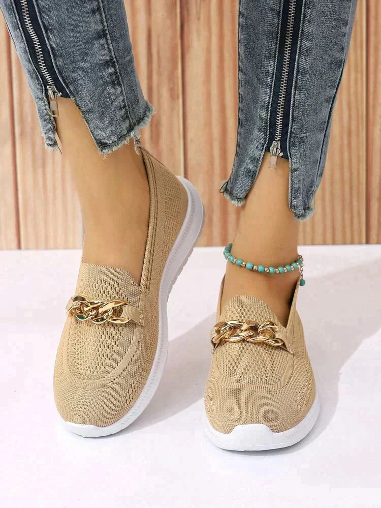 Martina | Ergonomic Comfort Shoes